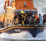 6 dead, lots saved after migrant boat capsizes in English Channel