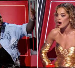 The Voice judges Guy Sebastian, Jason Derulo and Rita Ora left stunned by significant guideline modification: ‘Cut throat’