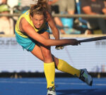 Kookaburras and Hockeyroos book tickets to Paris Olympics after wins over New Zealand