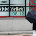 Stock market today: Asia follows Wall Street lower after UnitedStates information restore fears about rate walking