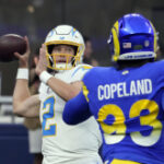 Studs and losers from Chargers’ 34-17 win over Rams