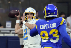 Studs and losers from Chargers’ 34-17 win over Rams