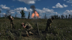 Russian shelling eliminates 7 in Ukraine’s Kherson area, consistingof baby: minister