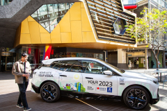 BMW searching for next-generation of futurists in 4th edition of YourMelbourne University Competition