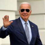 Biden heads to battlefield Wisconsin to talk about the economy a week priorto GOP argument