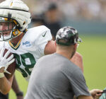 Secret observations and takeaways from Packers 11th training camp practice