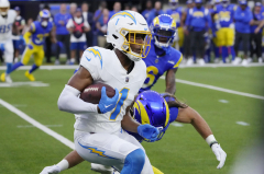How Chargers’ novices fared in preseason launching