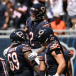 Every standout player from Bears’ preseason win vs. Titans