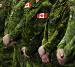 Military members can now file sexual misbehavior grievances straight to human rights commission