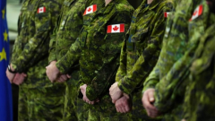 Military members can now file sexual misbehavior grievances straight to human rights commission
