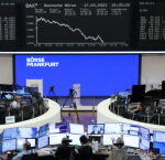 Marketmind: Stock markets tense as China gloom develops