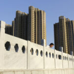 China’s brand-new house rates fall for veryfirst time this year, dimming financial outlook