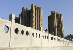 China’s brand-new house rates fall for veryfirst time this year, dimming financial outlook