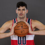 Wizards draftee Tristan Vukcevic might remain with Partizan next season