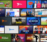Digital revenues now account for more than 49% of group underlying revenues, Seven West Media employer James Warburton states
