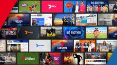 Digital revenues now account for more than 49% of group underlying revenues, Seven West Media employer James Warburton states