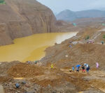 Death toll from Myanmar jade mine landslide strikes at least 31