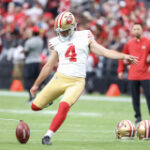 49ers novice K Jake Moody bounces back in practice after rough preseason launching