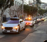 San Francisco robotaxi traffic jam is a caution to the world, states city main 