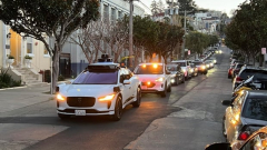 San Francisco robotaxi traffic jam is a caution to the world, states city main 