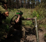Ukraine claims regain of southeast town, however confesses challenges in Kupiansk