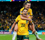 View Matildas v Sweden in FIFA Wprophecy’s World Cup playoff, kick-off time and streaming information