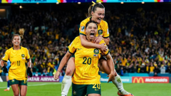 View Matildas v Sweden in FIFA Wprophecy’s World Cup playoff, kick-off time and streaming information