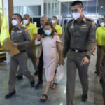 Charges lookedfor in 36 cyanide abuse cases
