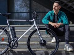 Habelo Clic&Go 2.0 e-bike conversion set now offered to pre-order News