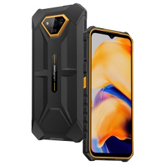 Ulefone Armor X13 launches as brand-new economical rugged smartdevice with 50 MP main and 24 MP night vision electroniccameras