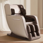 Xiaomi Mijia Smart Massage Chair now crowdfunding