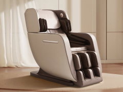 Xiaomi Mijia Smart Massage Chair now crowdfunding