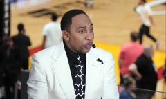 Stephen A. Smith issorryfor slamming Kwame Brown after Pau Gasol trade