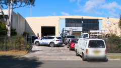 Glass factory employee hospitalised after declared stabbing by colleague