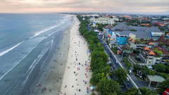 Indonesian visa application rip-off: Urgent caution for Aussies takingatrip to Bali after visa rip-off