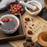 Finding Traditional Chinese Medicine