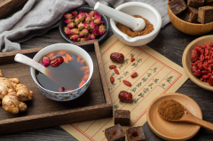 Finding Traditional Chinese Medicine