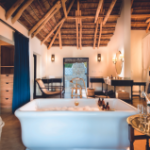 13 Of The Best Luxury Bathrooms From Around The World
