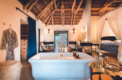 13 Of The Best Luxury Bathrooms From Around The World
