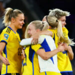Sweden take bronze to ruin Australia’s World Cup celebration