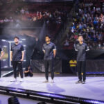 NRG LoL win 5-videogame series inspiteof suffering record-fastest loss in LCS playoffs history