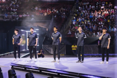 NRG LoL win 5-videogame series inspiteof suffering record-fastest loss in LCS playoffs history