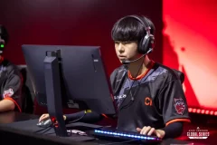 Crazy Raccoon withdraws from ALGS Championship due to group captain’s military service