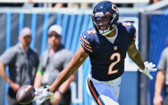 Podcast: DJ Moore, Yannick Ngakoue effects and other Bears preseason observations