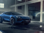 Lamborghini simply revealed the all-electric Lanzador, issue is, it’s a principle, production variation still 5 years away