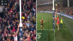 AFL world appears as Adelaide rejected ‘clear objective’ in questionable loss to Sydney