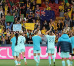 Matildas’ heartfelt act in lap of honour complete of tears after FIFA Wprophecy’s World Cup playoff defeat to Sweden