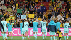 Matildas’ heartfelt act in lap of honour complete of tears after FIFA Wprophecy’s World Cup playoff defeat to Sweden