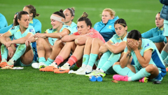 Matildas missouton out on bronze after frustrating loss to Sweden in FIFA Wprophecy’s World Cup playoff