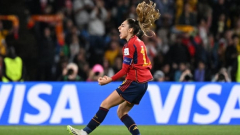 Spain wins Women’s World Cup with 1-0 success over England
